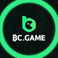 BC Game Казино Ваш путеводитель в мир криптоигр BC Game Казино Ваш путеводитель в мир криптоигр