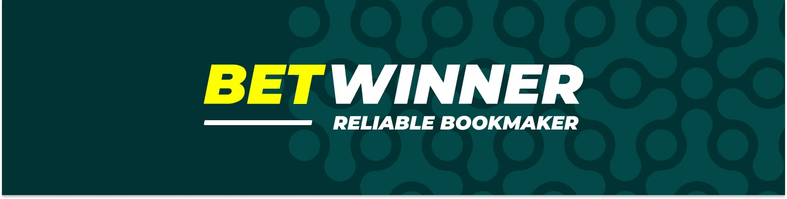 BetWinner Eng yaxshi onlayn sport tikish platformasi