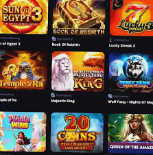 Experience the Thrill at Lucky Star Club 777 Official Casino Site Experience the Thrill at Lucky Star Club 777 Official Casino Site