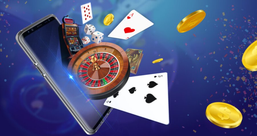 Experience the Thrill of Betblast Casino A Comprehensive Guide