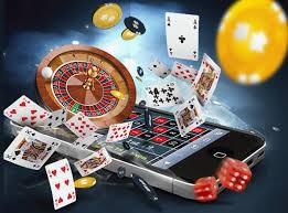 Experience the Thrill of Betblast Casino A Comprehensive Guide
