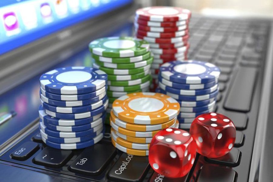 Experience the Thrill of Betblast Casino Online Slots Experience the Thrill of Betblast Casino Online Slots