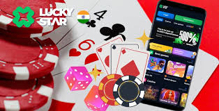 Experience Thrill and Excitement at Lucky Star Club 777 Official Casino Site