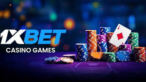 Situs Online 1xbet Indonesia Panduan Lengkap Taruhan dan Permainan