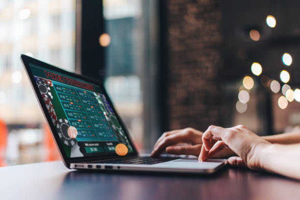 Start winning with exciting games, huge jackpots, and daily bonuses waiting for you at a trusted online casino. 15