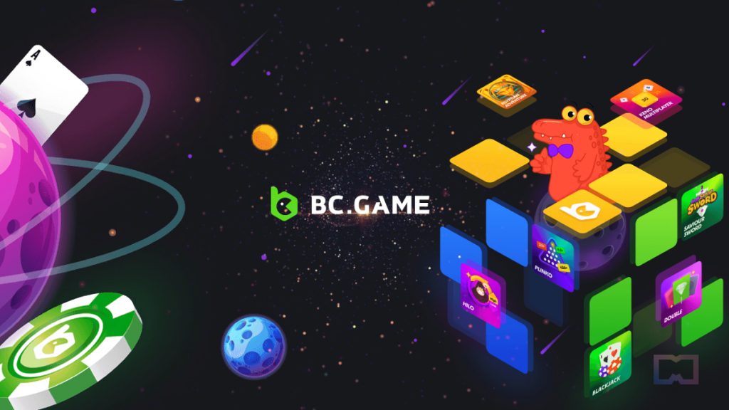 BC Game Play Online Unleash the Fun with Engaging Casino Games BC Game Play Online Unleash the Fun with Engaging Casino Games