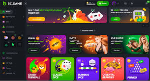 BC Game Promo Codes - Unlock Exclusive Bonuses! BC Game Promo Codes - Unlock Exclusive Bonuses!