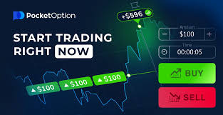 Discover the Benefits of the Trading Platform Pocket Option Discover the Benefits of the Trading Platform Pocket Option