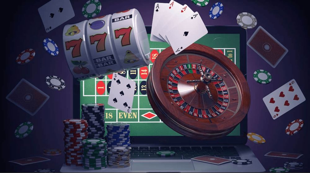 Discover the Thrill of Gaming at Lucky Mister Casino & Sportsbook Discover the Thrill of Gaming at Lucky Mister Casino & Sportsbook