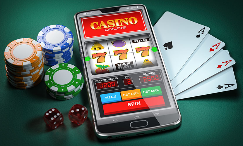 Discover the Thrill of Winning at Online Casino Chipstars Discover the Thrill of Winning at Online Casino Chipstars