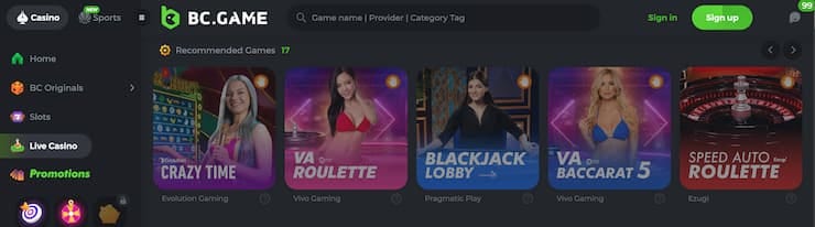 Discover the World of BC.Game Your Gateway to Cryptocurrency Casino Gaming Discover the World of BC.Game Your Gateway to Cryptocurrency Casino Gaming