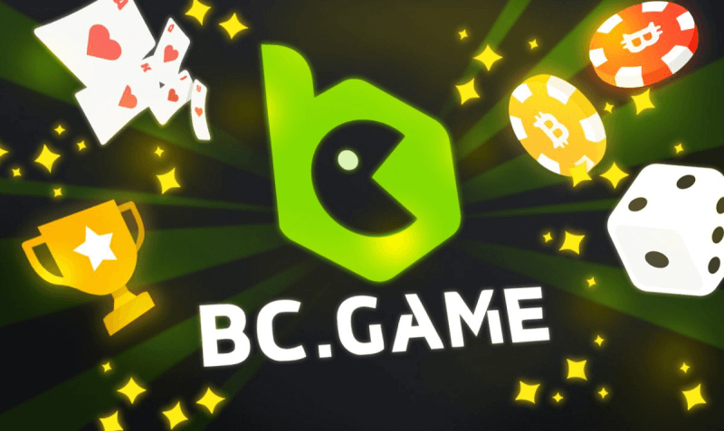 Exciting Wins Await Discover BC Game Progressive Jackpots Exciting Wins Await Discover BC Game Progressive Jackpots