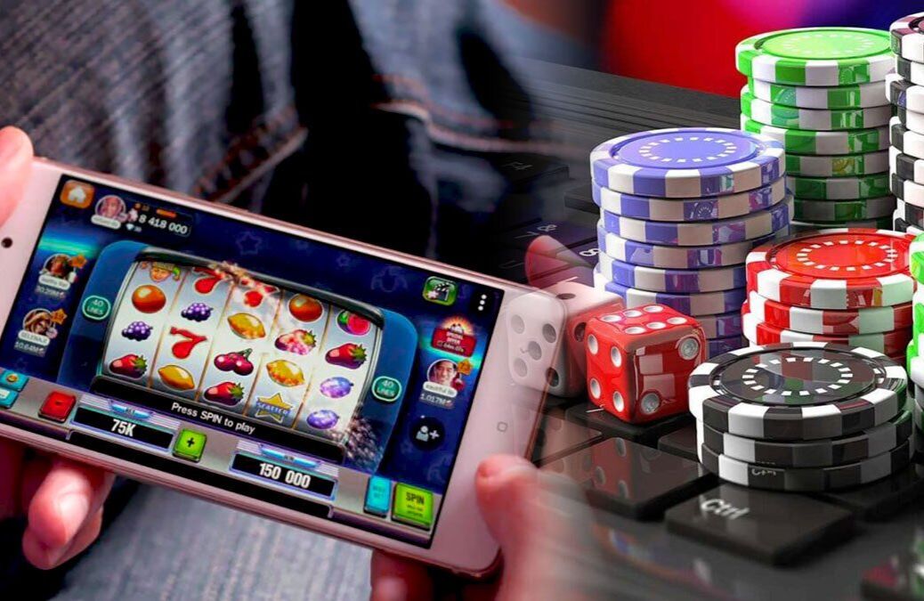Experience Excitement like Never Before with HashLucky Casino