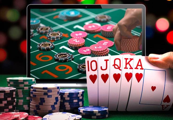 Experience Excitement like Never Before with HashLucky Casino