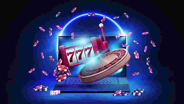 Experience Excitement with Electric Wins Casino Online Games Experience Excitement with Electric Wins Casino Online Games