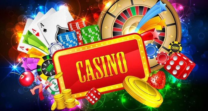 Experience the Magic of Golden Genie Casino Experience the Magic of Golden Genie Casino