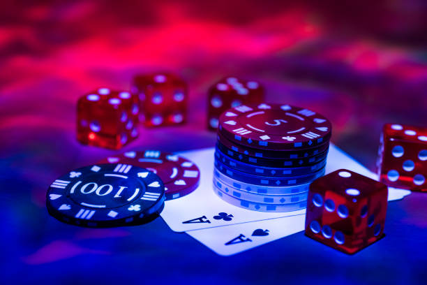 Experience the Magic of Golden Genie Casino Experience the Magic of Golden Genie Casino
