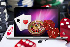 Experience the Thrill of Seven Casino & Sportsbook Experience the Thrill of Seven Casino & Sportsbook