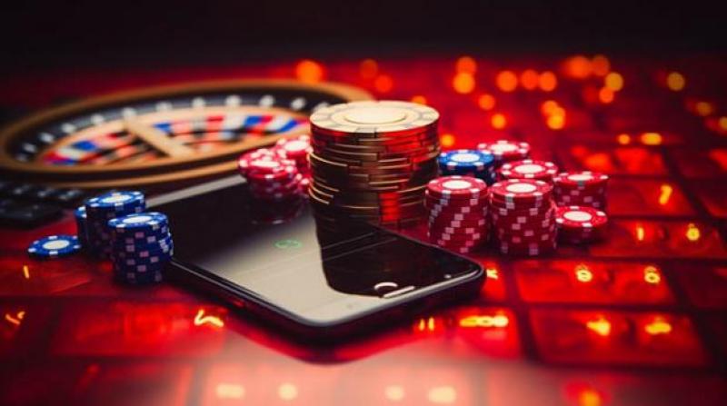 Explore the Exciting World of Online Casino 7bets Explore the Exciting World of Online Casino 7bets