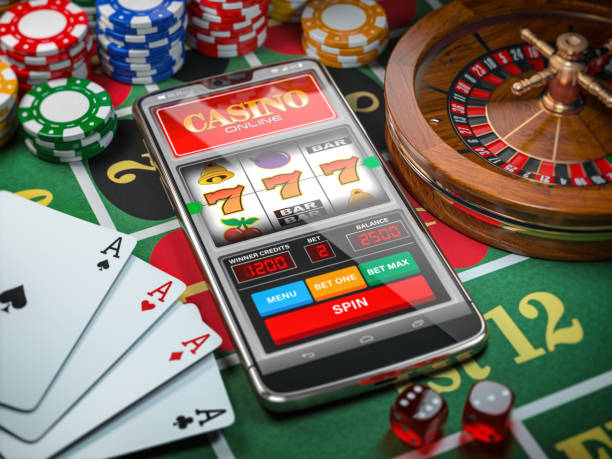 Explore the Exciting World of Online Casino 7bets 8 Explore the Exciting World of Online Casino 7bets 8