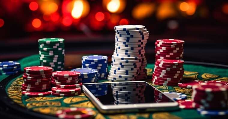 Explore the Exciting World of Online Casino 7bets 8 Explore the Exciting World of Online Casino 7bets 8