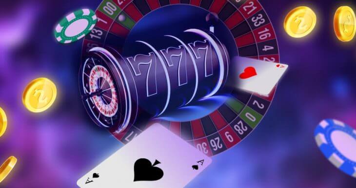 Explore the Luxuries of The High Roller Casino Explore the Luxuries of The High Roller Casino