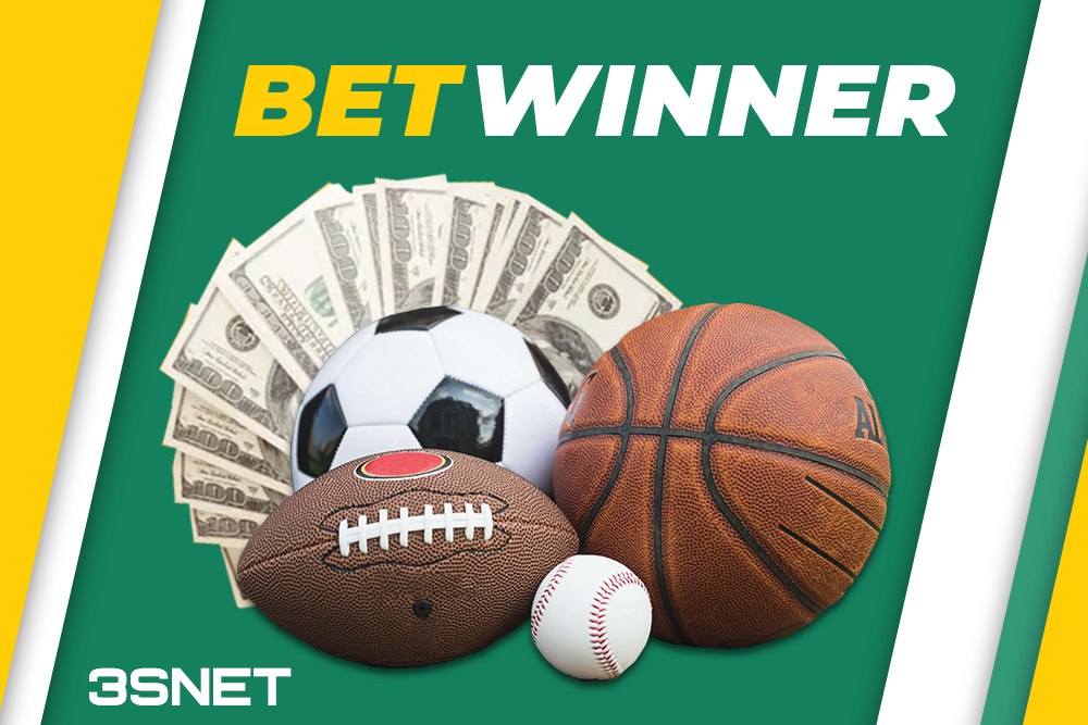 Exploring Betwinner Your Ultimate Guide to Online Betting Exploring Betwinner Your Ultimate Guide to Online Betting
