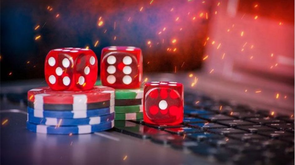Exploring the World of Casino Gxmble A Guide to Online Gaming