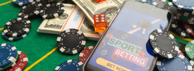 Hit the jackpot with high-paying slot machines and casino games