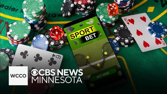 Hit the jackpot with high-paying slot machines and casino games