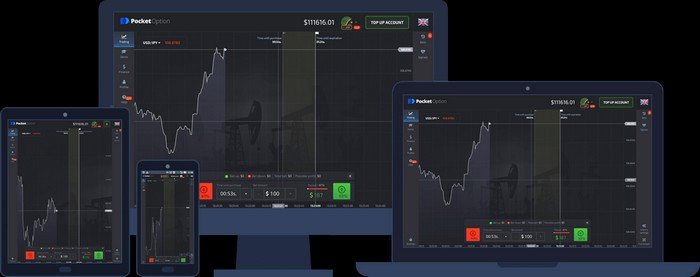 Pocket Option Trade Your Guide to Success in Binary Options Pocket Option Trade Your Guide to Success in Binary Options