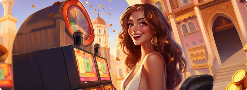 Scopri il Gioco d'Azzardo al Winnita Casinò Un'Esperienza Unica Scopri il Gioco d'Azzardo al Winnita Casinò Un'Esperienza Unica