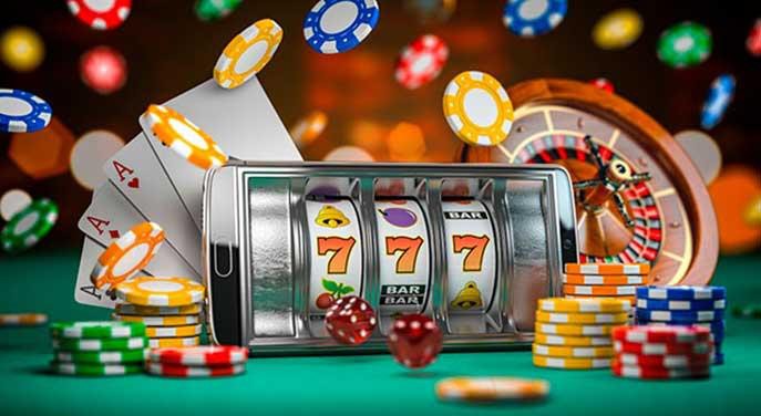 SpinTime Casino Your Ultimate Guide to Online Gaming SpinTime Casino Your Ultimate Guide to Online Gaming