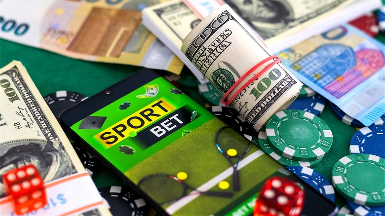 Start winning with one click. Start winning with one click.