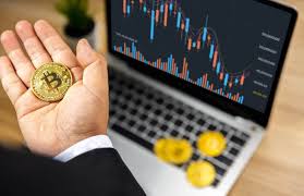 Understanding Crypto Trading Liquidity Data Understanding Crypto Trading Liquidity Data