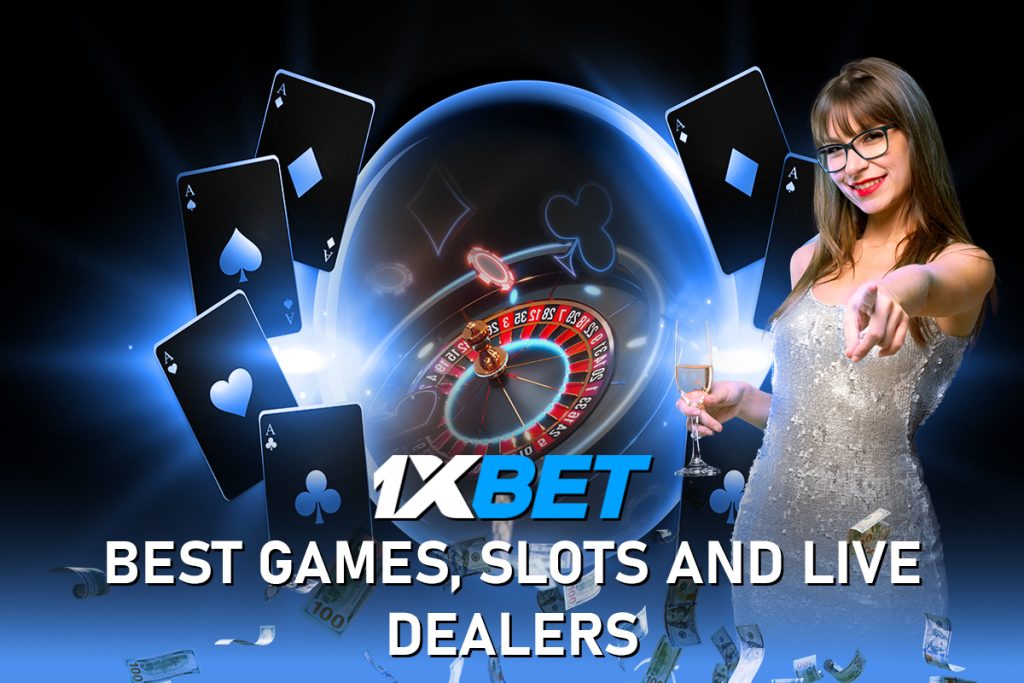 Comprehensive Guide on 1xBet Korea Download APP Comprehensive Guide on 1xBet Korea Download APP