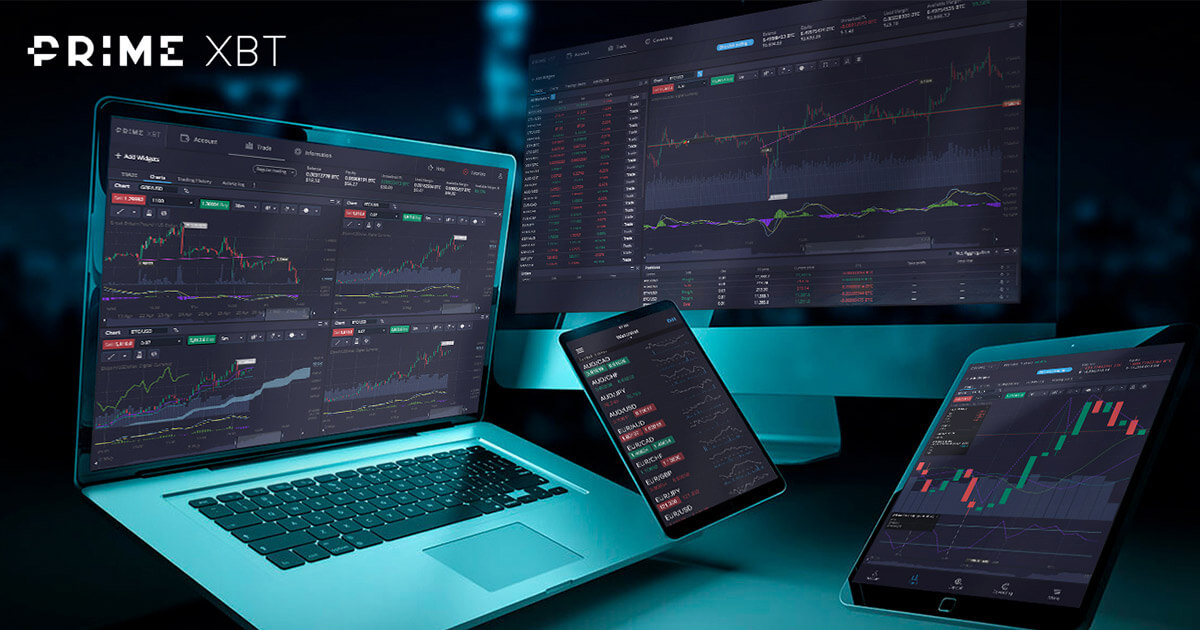 Comprehensive Guide to Exchange PrimeXBT