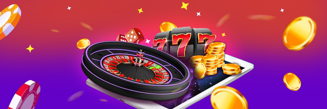 Discover Exciting Slot Sites With Flexible Bet Discover Exciting Slot Sites With Flexible Bet