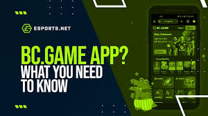 Discover Incredible Rewards with BC.Game Bonuses Discover Incredible Rewards with BC.Game Bonuses