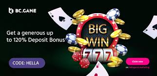 Discover Incredible Rewards with BC.Game Bonuses Discover Incredible Rewards with BC.Game Bonuses