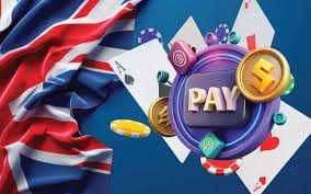 Discover the Allure of Casino Slots Charm UK 24 Discover the Allure of Casino Slots Charm UK 24