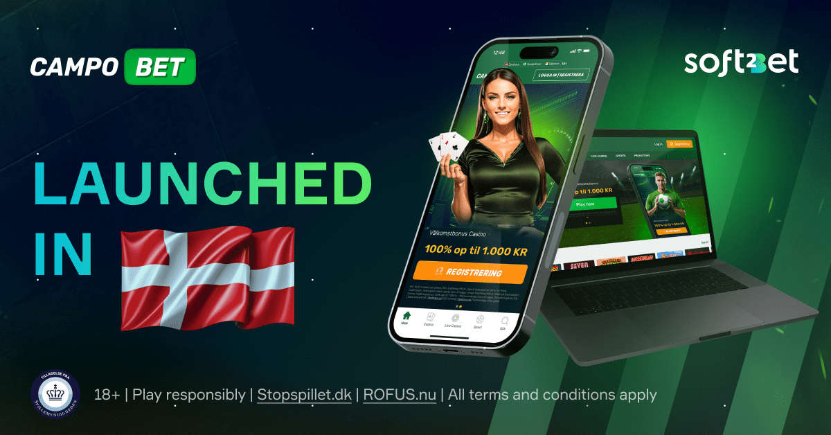 Discover the Benefits and Features of the Soft2Bet App Discover the Benefits and Features of the Soft2Bet App