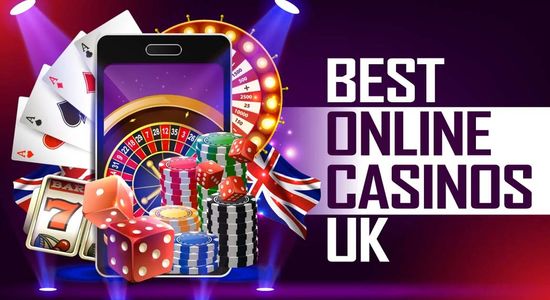 Discover the Best Online Casino UK 5 Deposit Solutions