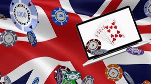 Discover the Best Online Casino UK 5 Deposit Solutions