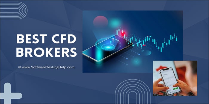 Discover the Best Platform for CFD Trading An In-Depth Guide Discover the Best Platform for CFD Trading An In-Depth Guide