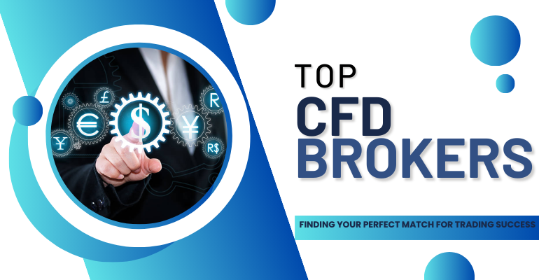 Discover the Best Platform for CFD Trading An In-Depth Guide Discover the Best Platform for CFD Trading An In-Depth Guide