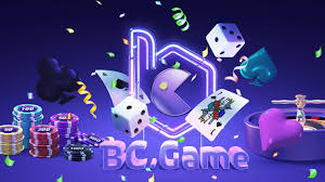 Discover the Excitement About BC.Game