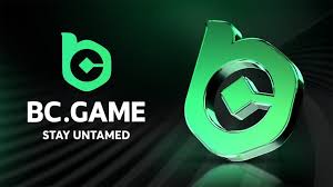 Discover the Excitement of Online Gaming at BC.Game Discover the Excitement of Online Gaming at BC.Game