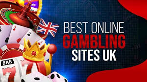 Discover the Exciting World of Online UK Spinbuddha Casino