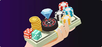 Discover the Thrills of Gaming with Casiny Discover the Thrills of Gaming with Casiny